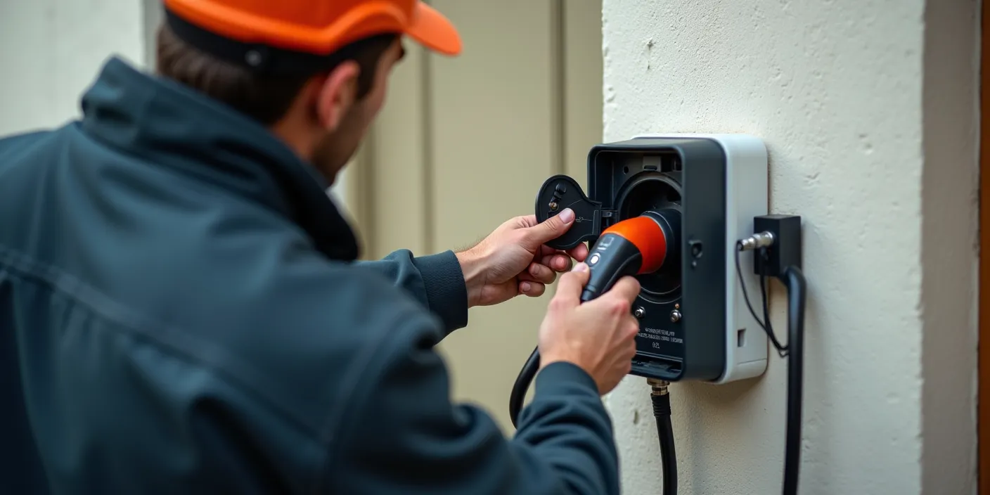 Conclusion : Optimisez votre recharge électrique avec FF Elec