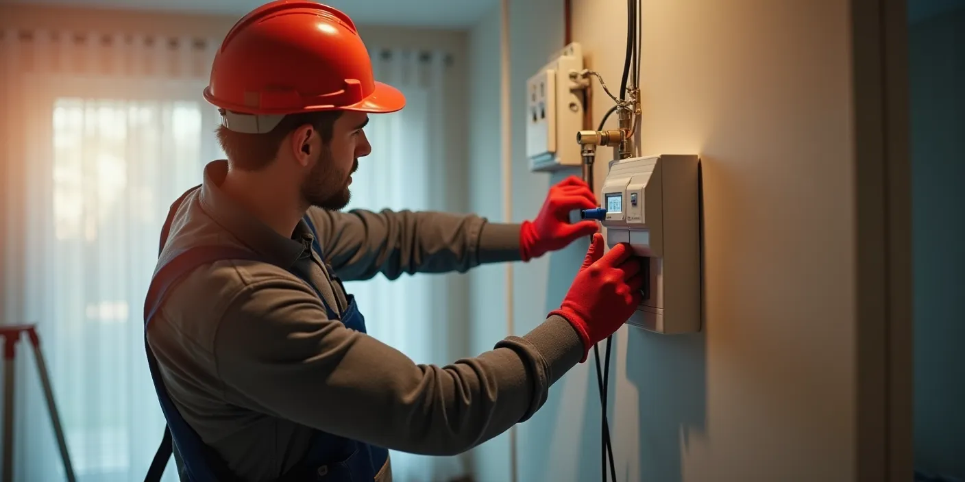 Certificat RESCERT : Votre garantie de conformité
