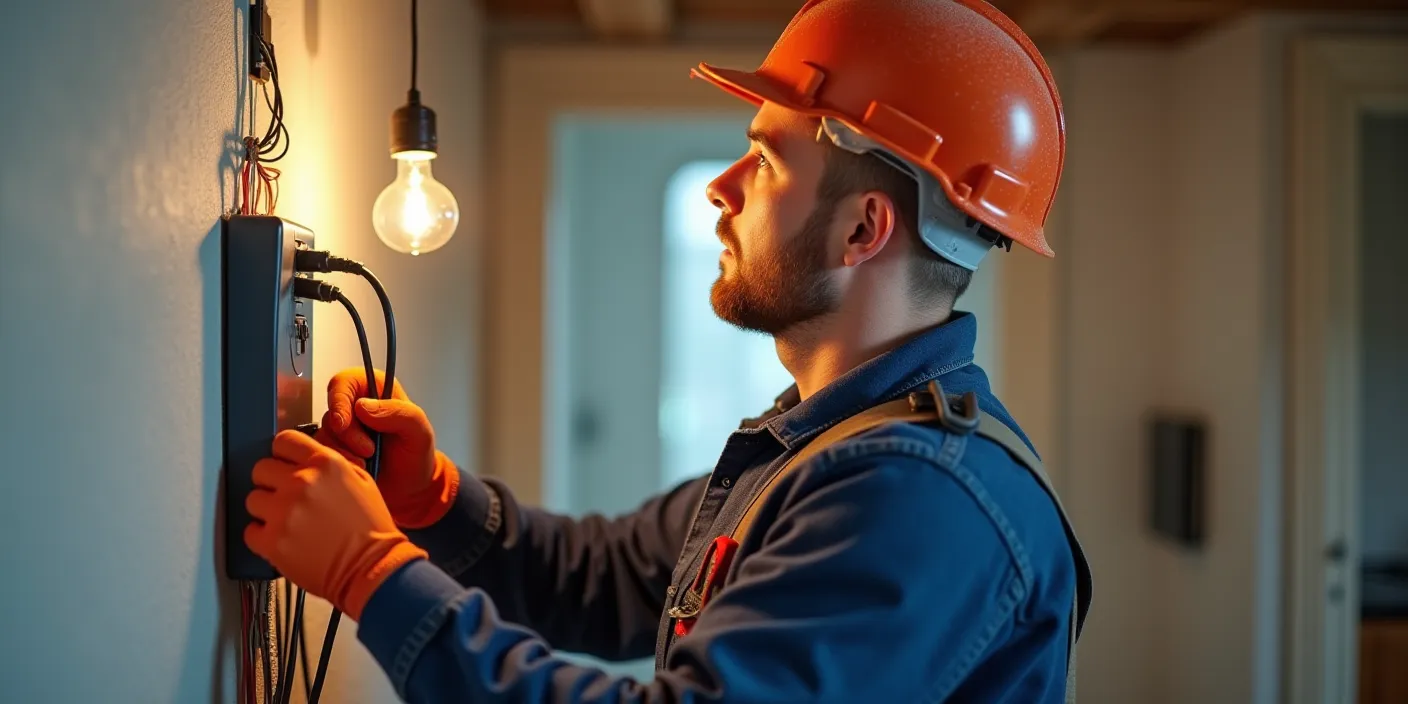 Évaluation de vos besoins énergétiques