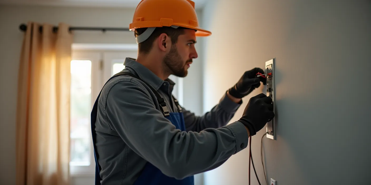 Les risques d’une installation électrique obsolète