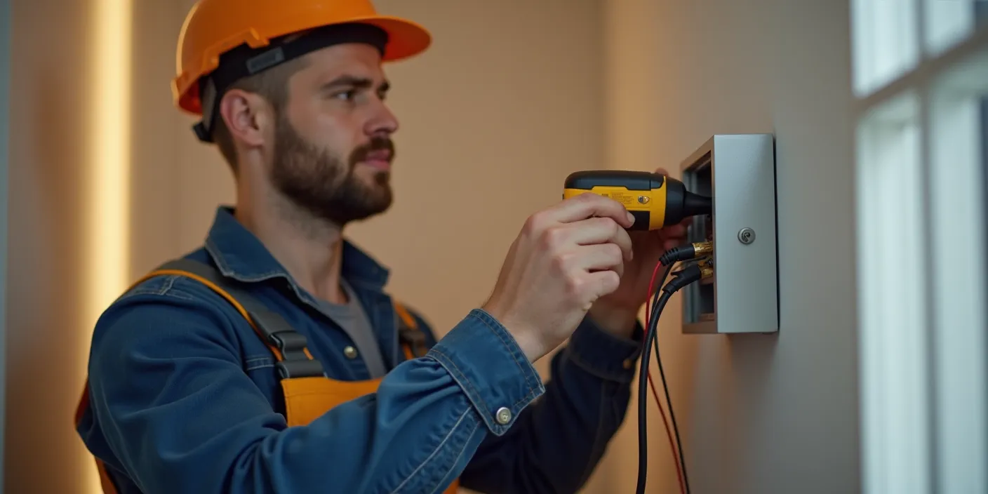 Maintenance Curative
