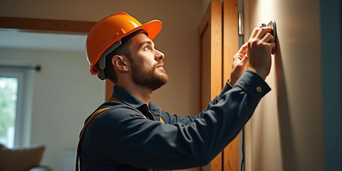 Réparation de disjoncteurs à Kain : Expertise FF Elec