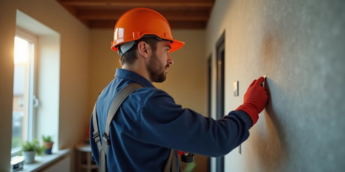 Sécurité de votre Installation Électrique