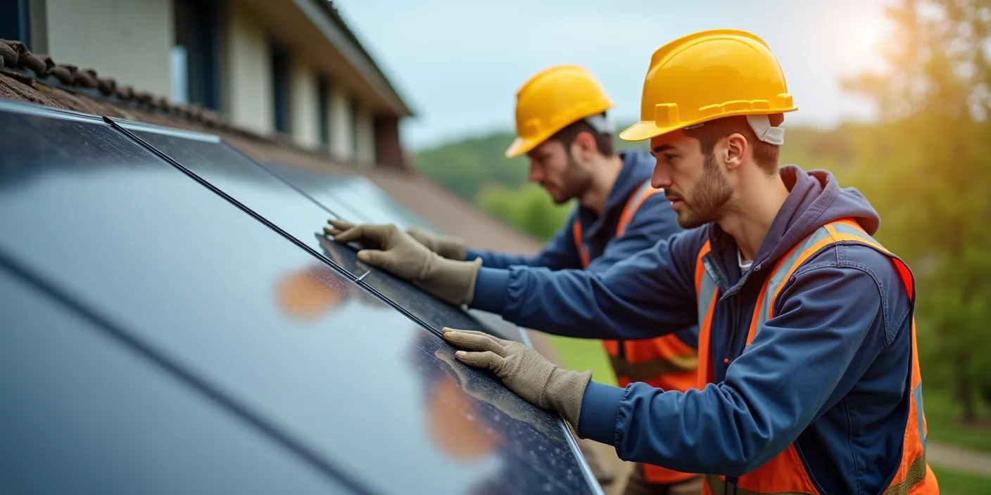 Batteries de stockage alternatives performantes