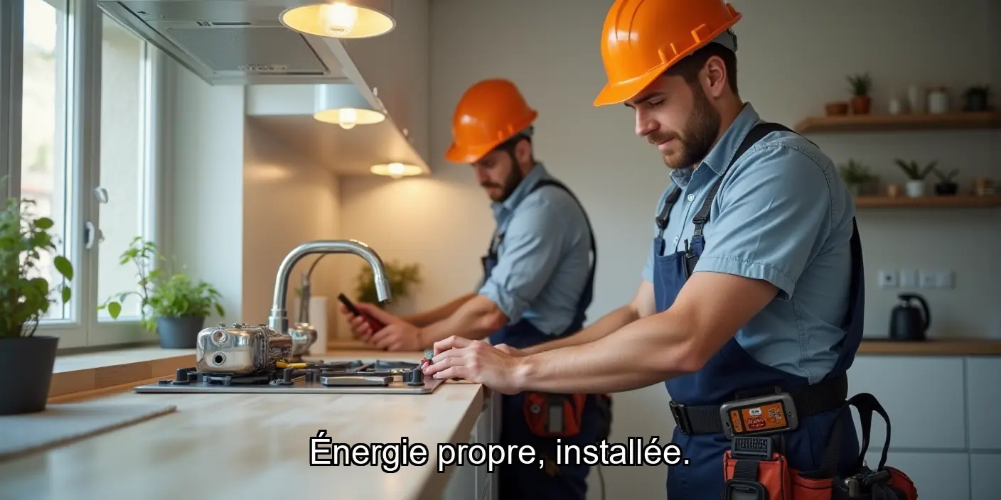 Certification RESCERT et garanties FF Elec