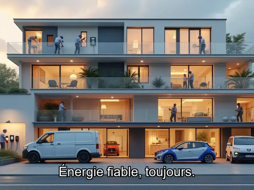Conseils pour prévenir les pannes électriques