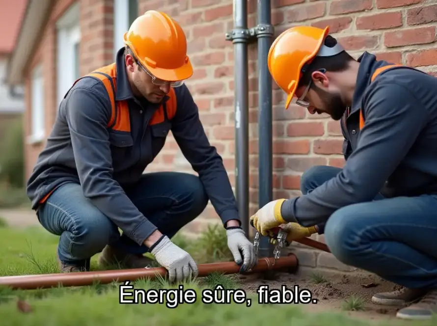 Importance d’une Mise à la Terre Efficace