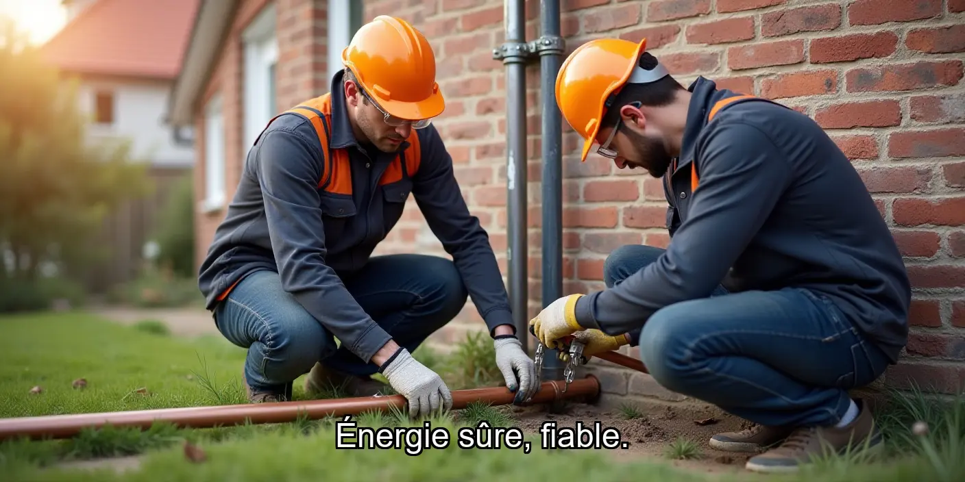 Importance d’une Mise à la Terre Efficace