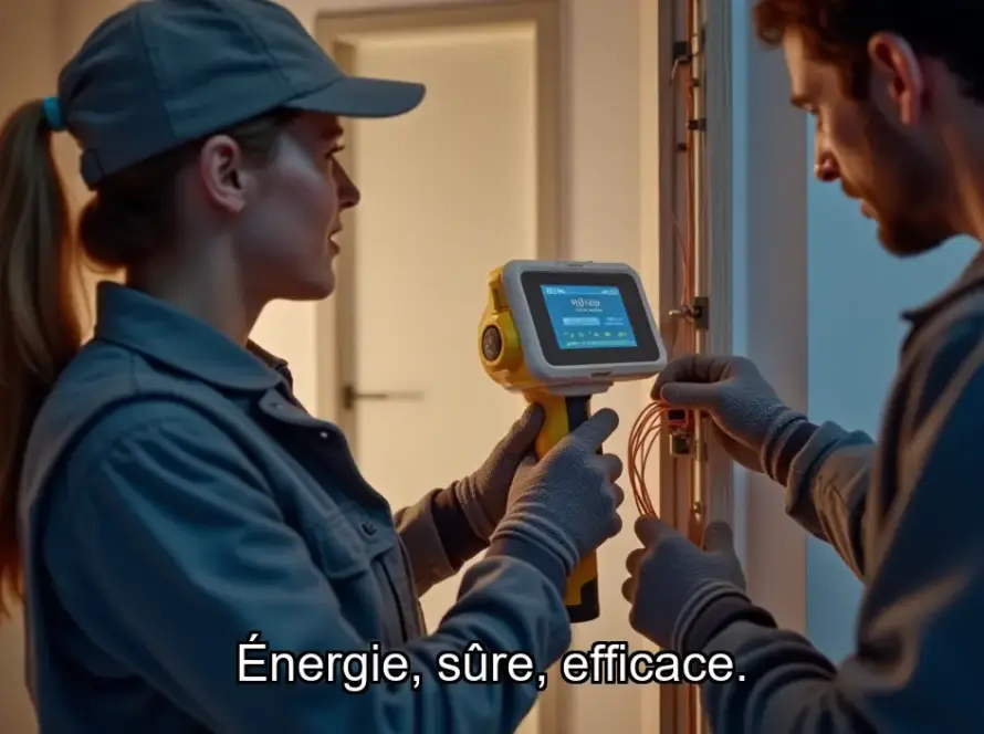 Les Avantages d’un Diagnostic Préventif avec FF Elec