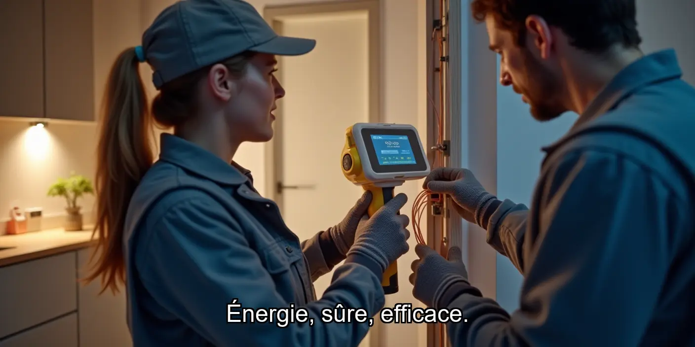 Les Avantages d’un Diagnostic Préventif avec FF Elec