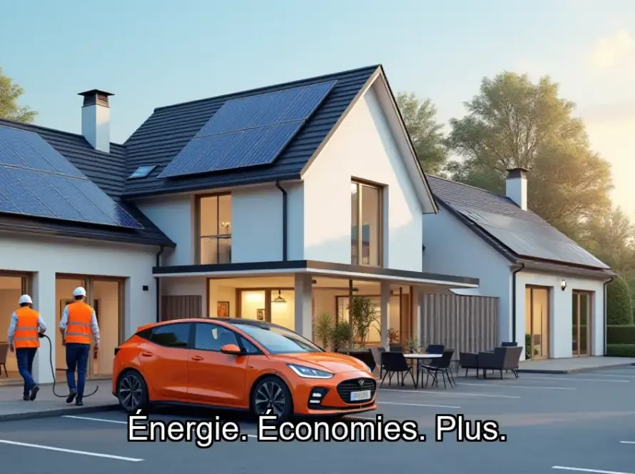 Les étapes d’un audit énergétique par FF Elec