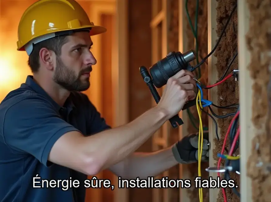 Les risques d’une mauvaise installation électrique