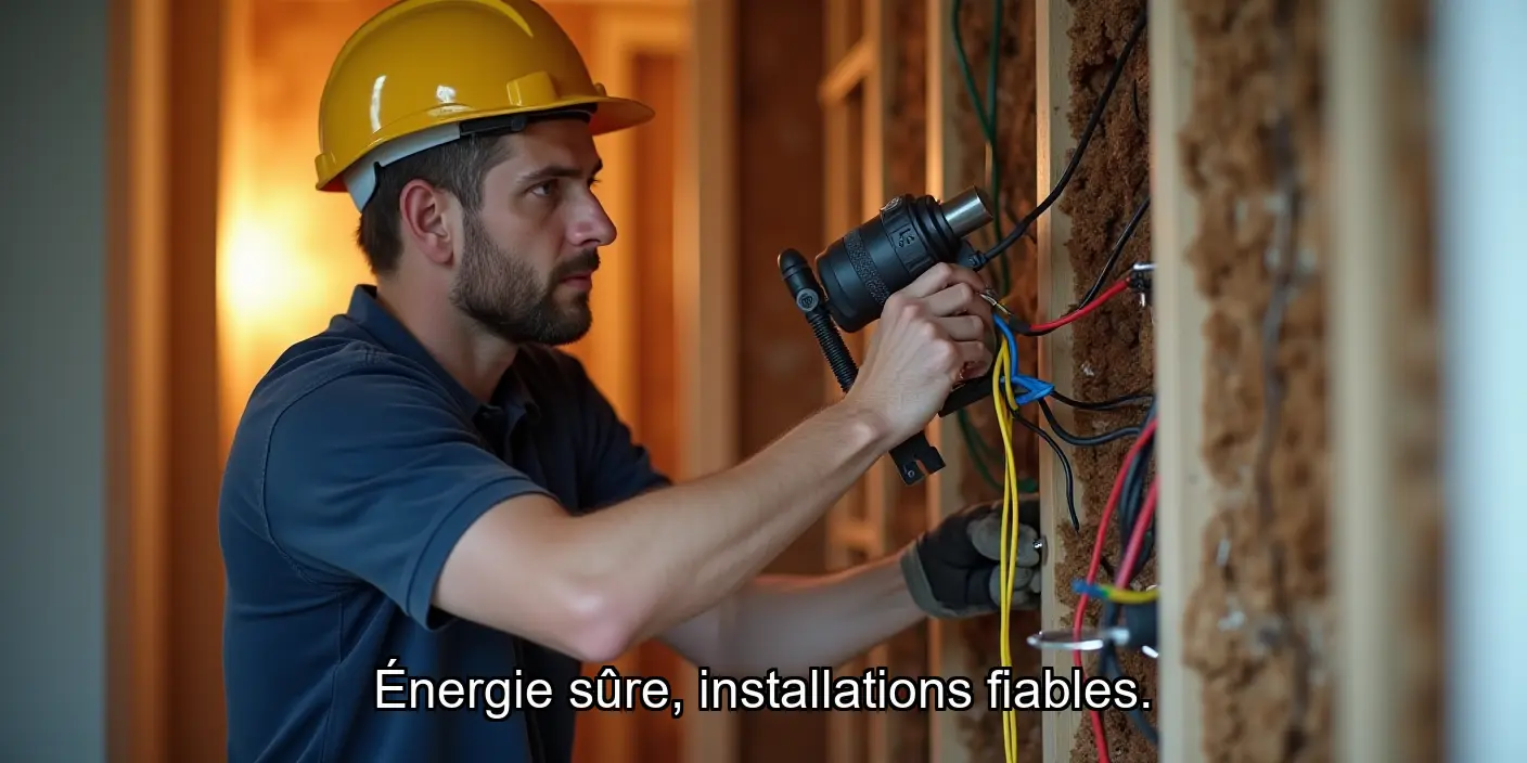 Les risques d’une mauvaise installation électrique