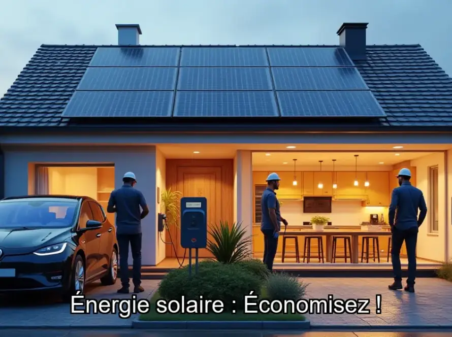 Objectif Facture Zéro : Réalisez vos économies