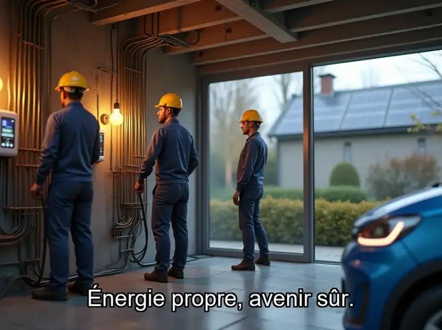 Rapport d’audit détaillé et recommandations