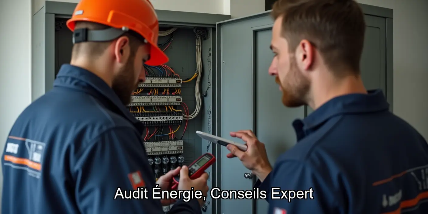 Audit et conseils personnalisés