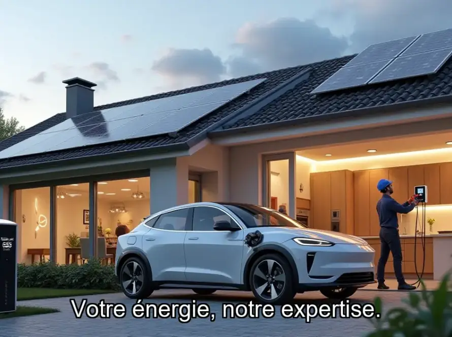 Conclusion : Votre Partenaire Électrique de Confiance à Pottes