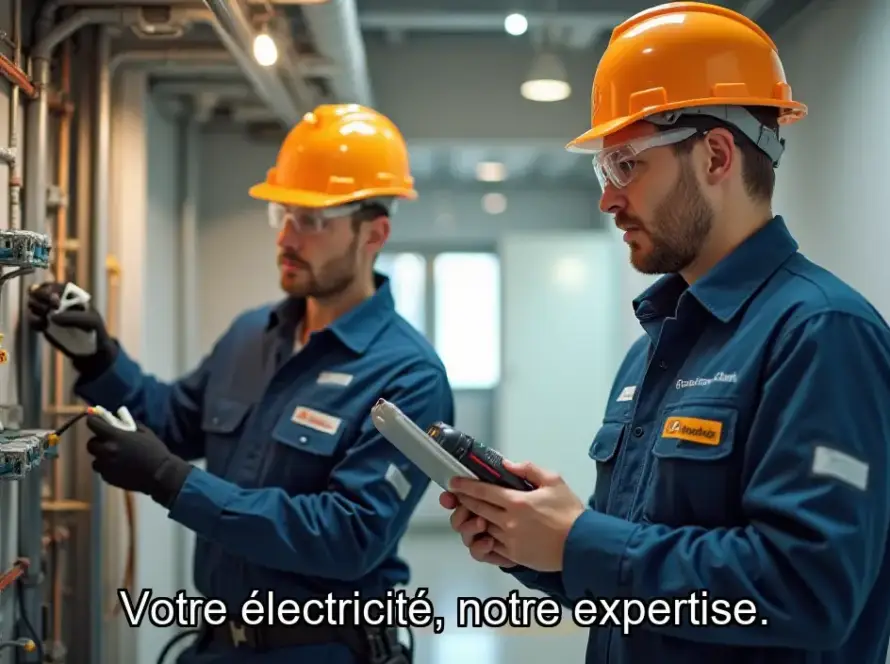 Des Équipes Qualifiées et Réactives