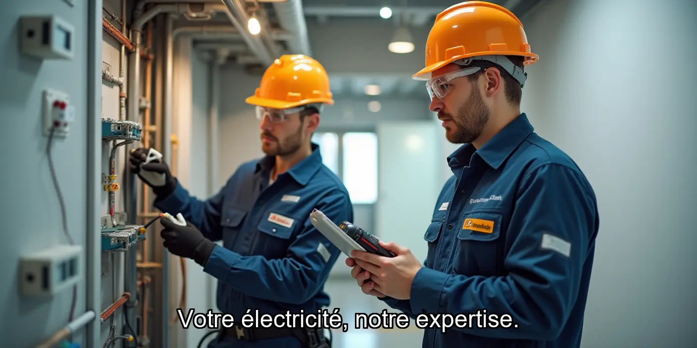 Des Équipes Qualifiées et Réactives