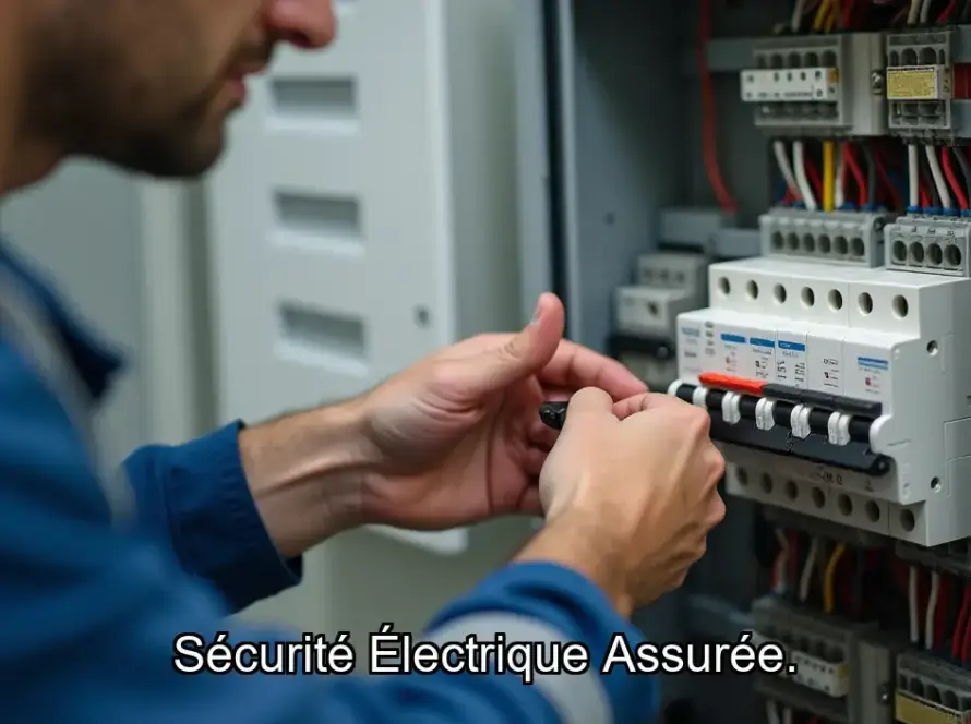 La Protection Différentielle : Votre Bouclier Contre les Dangers Électriques