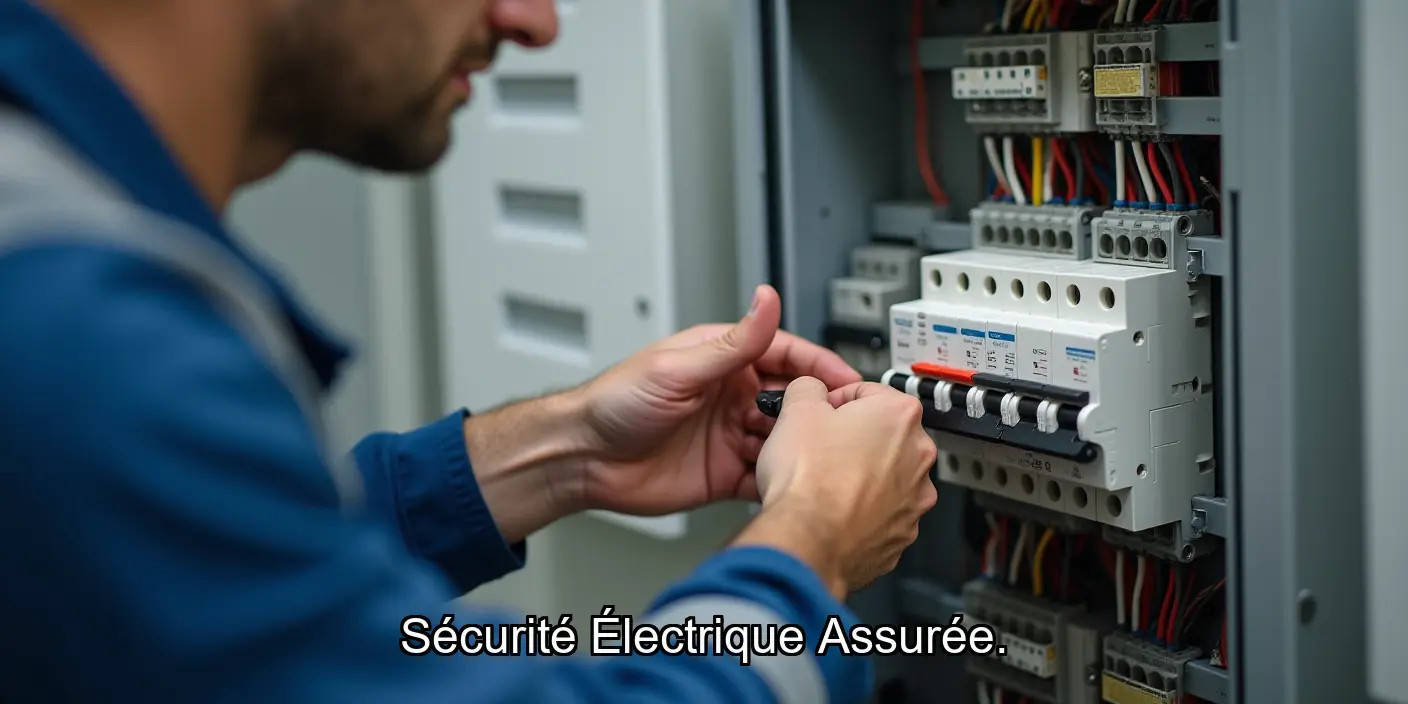 La Protection Différentielle : Votre Bouclier Contre les Dangers Électriques