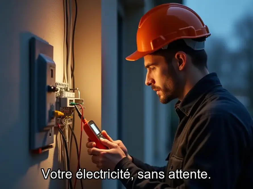 Notre Engagement : Rapidité et Disponibilité 24/7 pour Votre Dépannage à Tournai