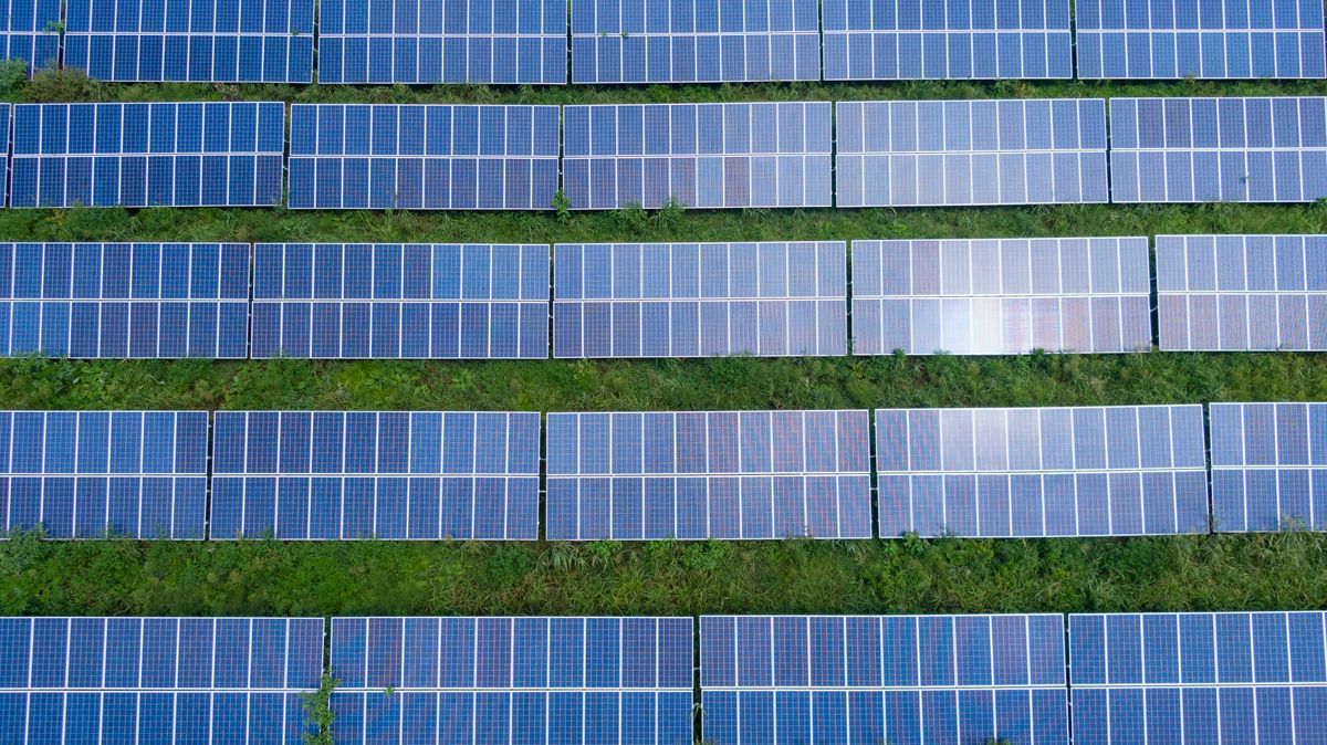 Autoconsommation solaire à Celles