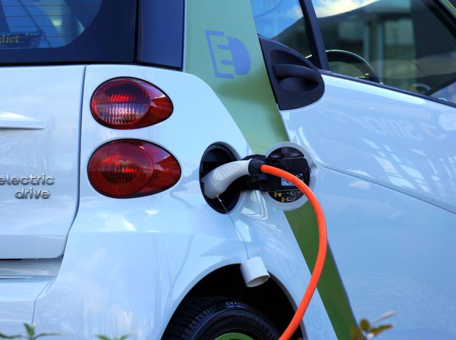 tarif Impact ORES Celles recharge voiture electrique