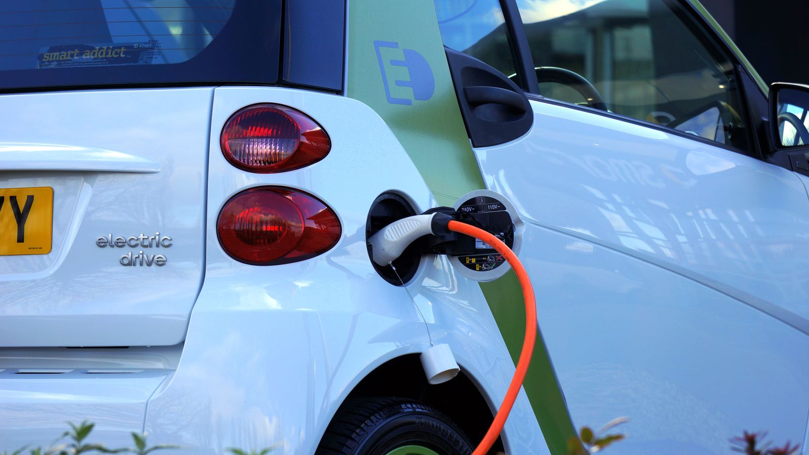 tarif Impact ORES Celles recharge voiture electrique